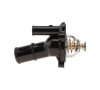 Termostato de refrigerante del motor JDE28115 for JR F PACE X761 2.0 Ti4 XE X760 2.0 XF I X250 2.0 XF II X260 2.0 XJ X351 2.0