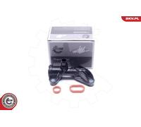 Termostato De Refrigerante ESEN SKV Compatible Para BMW X6 X5 E71 E72 E70