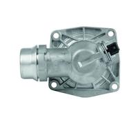Termostato de Refrigerante MAHLE para BMW 7er 105 °C con Junta