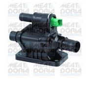 Termostato De Refrigerante MEAT & DORIA 83°C Para Ford Fiesta V VI Mazda 2 Aygo