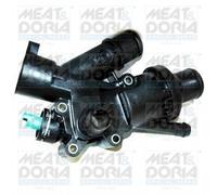 Termostato De Refrigerante MEAT & DORIA 83°C Para Ford Kuga II Peugeot Expert