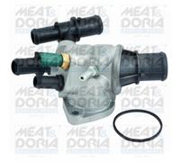 Termostato De Refrigerante MEAT & DORIA 88°C Para Fiat Stilo Bravo II Alfa Romeo