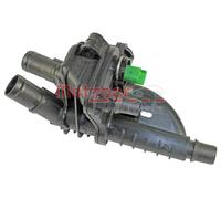 Termostato De Refrigerante METZGER Con Junta 83°C Para Citroën Berlingo 4006180