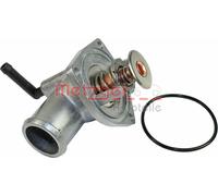 Termostato De Refrigerante METZGER Con Junta 92°C Para Opel Astra G CC 4006018