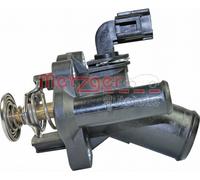 Termostato De Refrigerante METZGER Con Junta 98°C Para Ford Mondeo III Turnier