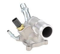 Termostato De Refrigerante Motor Carcasa Termostato Para Dodge Para Dart PF 2012-2016 5047263AB