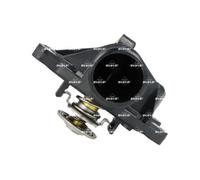 Termostato De Refrigerante NRF 88 °C Para Land Rover Freelander 2.0 TD4 4x4 75