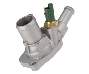 Termostato de refrigerante para Coche 20SKV076 WG1379188 para Fiat 500 y Panda