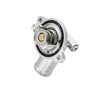 Termostato de refrigerante para Dodge para Challenger para Cargador 2011 2012 2013-2018 2019 2020 5184977AE Motor del Coche Termostato de refrigerante Conjunto de Carcasa