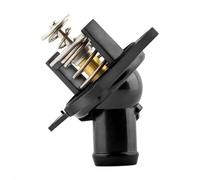 Termostato de refrigerante para Element 2.4L DX para Accord VIII 19301-RAA-A01 19301-RAA-A02 19301-R40-A02 Carcasa del termostato del Sistema de refrigeración del automóvil