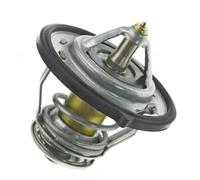 Termostato de refrigerante para Hyundai Sonata 2009 2010 2011 2012 2013 y Santa Fe 2010 2011 2012 2013. Termostato de refrigerante del Motor 2550013001