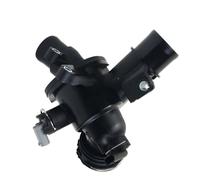 Termostato de refrigerante para Motor de automóvil con Sensor 6512000615 para Benz W222 W639 W447