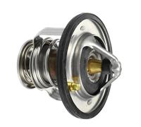 Termostato de refrigerante para Nissan Frontier 2005-2019 Pathfinder 2014 Murano 2016-2017 21200-Ea00 Conjunto de Carcasa del termostato de refrigerante del Motor