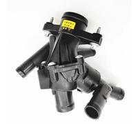 Termostato de refrigerante Termostato De Refrigerante Piezas De Motor M270, Compatible Con Benz Para W117 CLA220 W176 A180 A200 W246 B180 B200 W156 GLA200 OE 2702000615