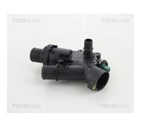 Triscan A/S Termostato, refrigerante para CITROËN: C5, DS5, Jumpy, C4 Picasso, DS4, C8, Dispatch, C4 & FORD: S-Max, Galaxy, Mondeo (Ref: 8620 40583)