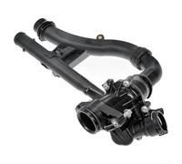 Termostato de repuesto directo para Mercedes-For GLC300 2016-2019 C300 2015-2018 E300 2017-2019 SLC300 2017-2020 SLK300