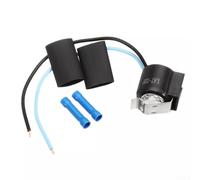 Termostato de repuesto para refrigerador controla eficazmente la temperatura para el modelo 5303918214, se adapta a AP2150145 y PS469522 (1 unidad)