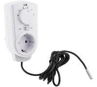 Termostato de socket "ST-B" ana EXT 4250416323064