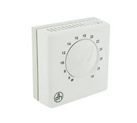 Termostato de temperatura ambiente 11.801 electro dh 8430552114542