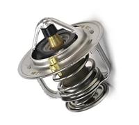 Termostato Del Coche Compatible Con Nissan Para Sunny I 1982 1983 1984 1985 1986 1 Pieza De Repuesto De Termostato De Refrigeración Automotriz 21200-6N210