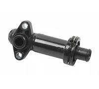 Termostato del radiador de gases de escape 004-025-0023 ABAKUS para BMW 1 Coupé