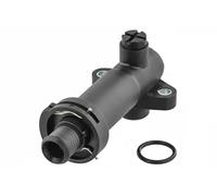 Termostato del radiador de gases de escape 502 393 TOPRAN para BMW OPEL
