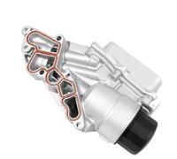 Termostato Del Refrigerante Compatible Con Benz Para E350 2006 2007 2008 2009 2010 2011 1 Pieza Filtro De Motor Enfriador De Aceite Radiador Accesorios De Repuesto A2721800410