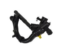 Termostato del refrigerante Compatible Con Mini Para Cooper Sport Para Luxury Hatchback 2-Door 2002 Para S Chili Convertible 2-Door 2007 Termostato De Refrigerante Del Motor 2742000715