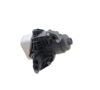 Termostato Del Refrigerante Compatible Con VW Para Scirocco 2015 2016 2017 1 Pieza De Repuesto Del Termostato Del Radiador Del Enfriador De Aceite Del Motor 03N115389B