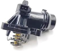 Termostato del refrigerante del Motor para automóviles Piezas del termostato del refrigerante 11537510959 para BMW E87 E88 E82 E90 E93 E92 X1 E84 120i 320i 318i