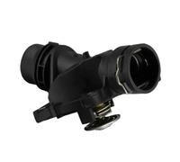 Termostato del refrigerante del motor Para Bmw 1 E81 | 11517805811 E87 3 E46 E90 E91 E92 E93 5 E60 E61 6 E63 E64 7 E65 E66 E67 X3 E83 X5 E53 E70 X6 E71 E72 Termostato Refrigerante