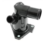 Termostato del refrigerante del Motor Termostato del refrigerante del Motor del automóvil 160310Y010 para Toyota para Avanza para Yaris para Echo para Vios para Limusina 2016-2022