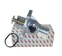 Termostato delante 160089010 AUTOMEGA para OPEL CHEVROLET ALFA ROMEO FIAT