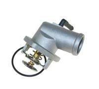 Termostato delante 160099510 AUTOMEGA para OPEL CHEVROLET