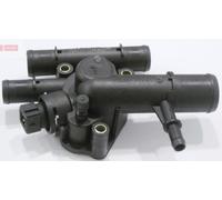 Termostato DENSO De Refrigerante Con Juntas 82 °C Para Opel Vivaro Furgón 1.9