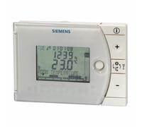 Termostato Diario A Pilas REV13-XA - SIEMENS : REV13-XA