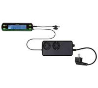 Termostato, digital 16 × 4 cm