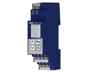 Termostato Digital AC 230V termopar