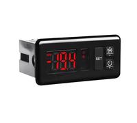 Termostato digital AKO-D14323-C