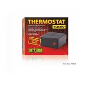 Termostato digital Exo-Terra color Negro