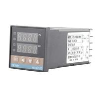 Termostato digital PID REXC100 termopar