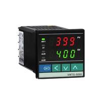 Termostato digital XMTG 5011 5012 5211 5212 5411 5412 5511 5512 | Termostato digital de doble pantalla; varios modelos; alta precisión; fácil instalación(XMTG-5512 PT100 type)