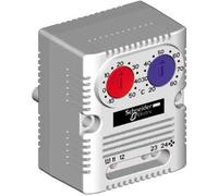 Termostato Doble ClimaSys CC NO NC CLIMASYS CC NSYCCOTHD