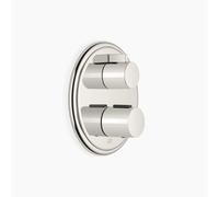 Termostato Dornbracht MADISON UP con regulación de cantidad desechable, 36425...