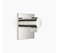 Termostato Dornbracht xTOOL UP sin regulación de cantidad 3/4, placa de cubierta