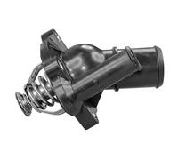 DAYCO Termostato, refrigerante para FORD: Mondeo, Maverick & MAZDA: MPV, MX5, CX-7, 6, 3, Tribute & VOLVO: V70, S80 (Ref: DT1065F)