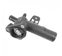 Dayco Termostato de refrigerante DT1075F para Renault (Captur, Twingo, Kangoo, Mégane, Clio)