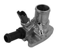 DAYCO Termostato, refrigerante para FIAT: Punto, Aegea, 500, Doblo, Panda, Linea, Stilo, Idea, Qubo, Bravo, Fiorino, Tipo (Ref: DT1078F)