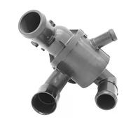 DAYCO Termostato, refrigerante para AUDI: TT, A3, Q3, A1 & SKODA: Yeti, Superb, Octavia & VOLKSWAGEN: Tiguan, Eos, Golf, Jetta, Sharan (Ref: DT1094H)
