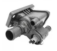 DAYCO Termostato, refrigerante para PEUGEOT: 207, Bipper, 107, 307, 206, 1007, 206+, 207+ & FORD: Fiesta, Fusion & CITROËN: C3 Pluriel (Ref: DT1102H)